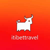 I Tibet Travel logo