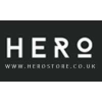 Hero Store logo