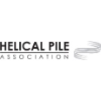 HELICAL PILE ASSOCIATION logo