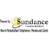 Sundance Communications logo