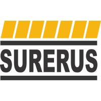 Surerus Pipeline Inc. logo
