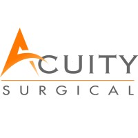 Acuity Surgical logo