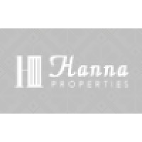 Hanna Properties, LLC logo