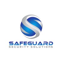 Safeguard Security Solutions logo