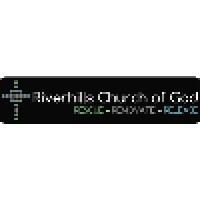Riverhills Church Of God logo