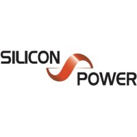 Silicon Power Corporation logo