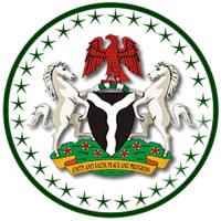 Federal Ministry Of Power, Works And Housing logo