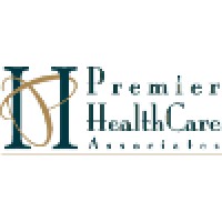Premier HealthCare Associates, Inc logo