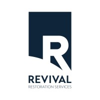 Revival Restoration logo
