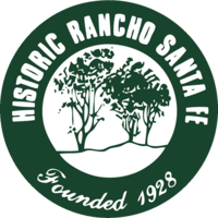 Rancho Santa Fe Association logo