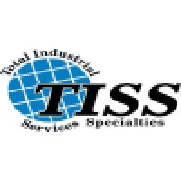 Total Industrial Services Specialties, Inc. logo