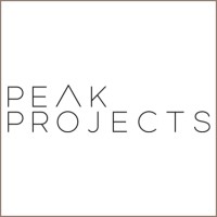 Peak Projects logo