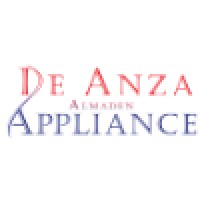 De Anza Appliance logo