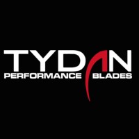 Tydan Performance Blades logo