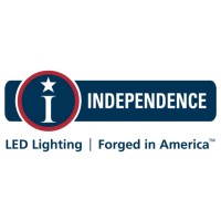 Independence LED Lighting logo