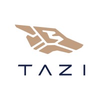 TAZI AI Systems logo