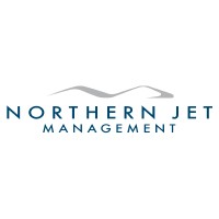 Northern Jet Management logo