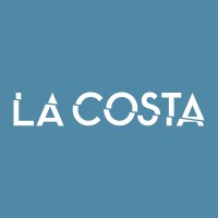 LA COSTA logo