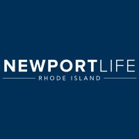 Newport Life Magazine logo