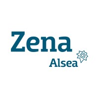 Zena Alsea logo