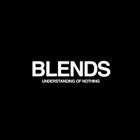 BLENDS logo