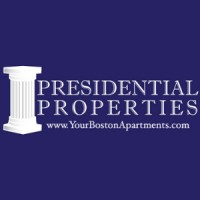 Presidential Properties logo