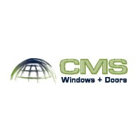 CMS International Group, Corp logo