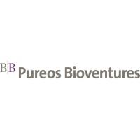 Pureos Bioventures logo