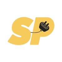 Social Plug logo