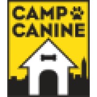 Camp Canine NY logo