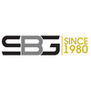 SBG logo