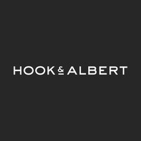 Hook & Albert logo