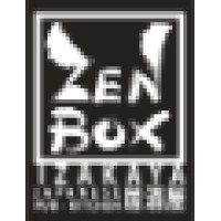 Zen Box Izakaya logo