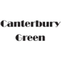 Canterbury Green Apartments logo
