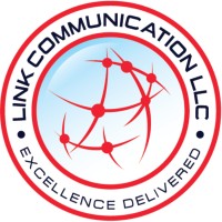 Link Communication LLC logo