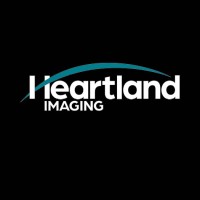 Heartland Imaging logo