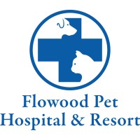 Flowood Pet Hospital And Resort logo