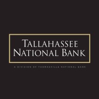 Tallahassee National Bank logo