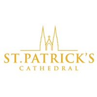 Saint Patrick's Cathedral logo