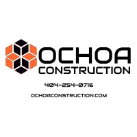 Image of OCHOA CONSTRUCTION, LLC.