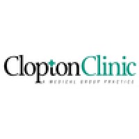 Clopton Clinic logo