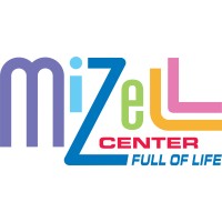 Mizell Center logo