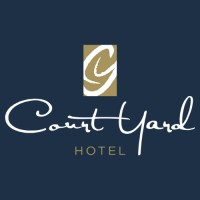 Court Yard Hotel logo