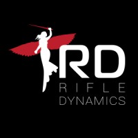 Rifle Dynamics logo