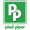 The Pied Piper logo