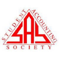 SDSU Student Accounting Society logo