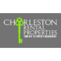 Charleston Rental Properties logo
