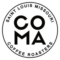 Coma Coffee Roasters logo