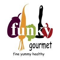 Funky Gourmet logo