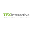 TFX International Specialized Vehicle Transport logo